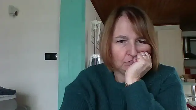 Sandcoq online show from 03-25-26, 02:45