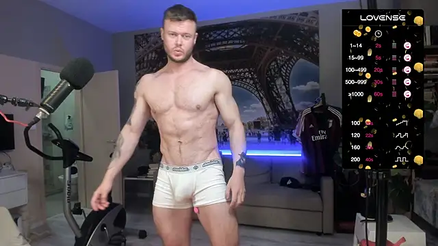 kingjamesuk online show from 04-01-26, 12:06