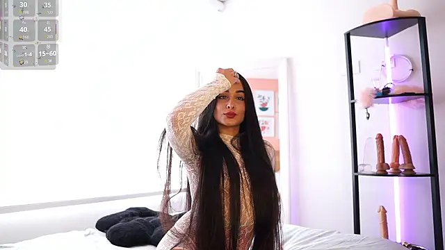 abigail adamss online show from 03-11-26, 07:42