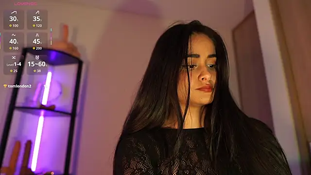 abigail adamss online show from 04-13-26, 10:37