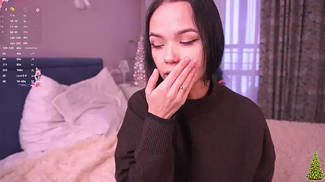 SynneFrary online show from 01-13-26, 06:08