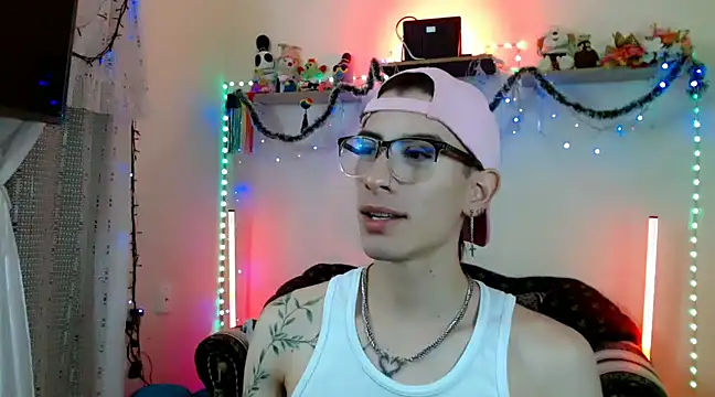 Yedrix online show from 12-10-24, 01:00