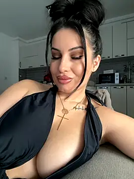 melissablack online show from 10-28-25, 07:56