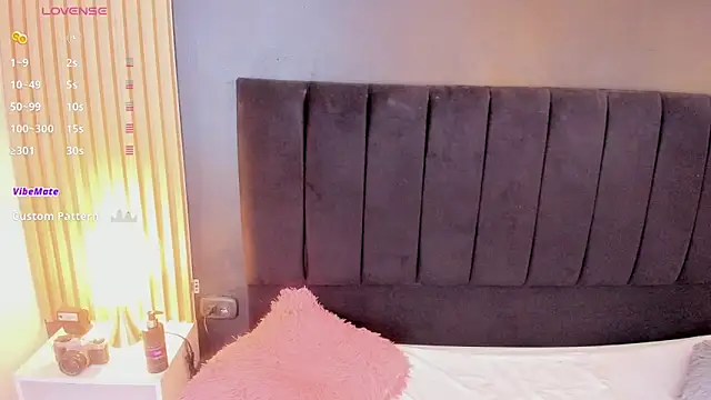 sweetsofia18 online show from 03-27-26, 11:15