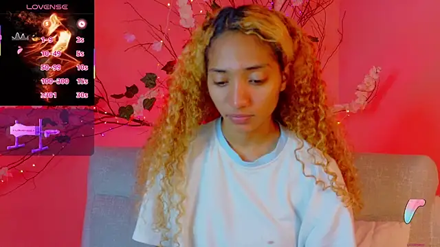 Charlotte Love10 online show from 11-12-25, 11:54