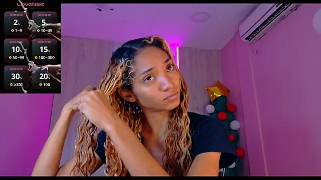 Charlotte Love10 online show from 12-19-25, 11:39