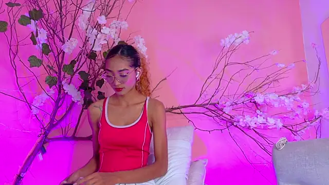 Charlotte Love10 online show from 03-19-26, 12:09