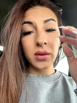 SashaBelle  online show from 11-26-25, 07:20