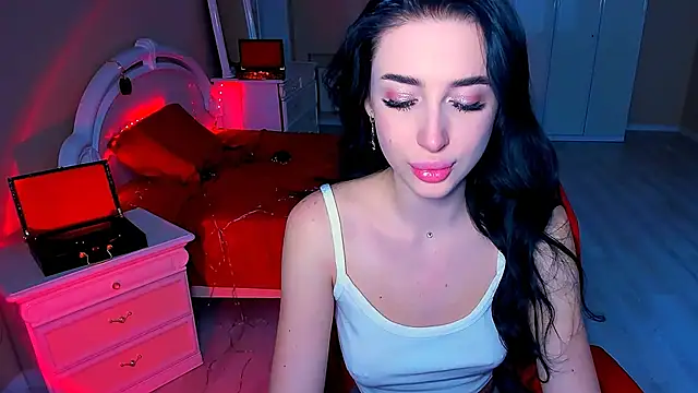 lovely desire online show from 12-16-24, 08:09