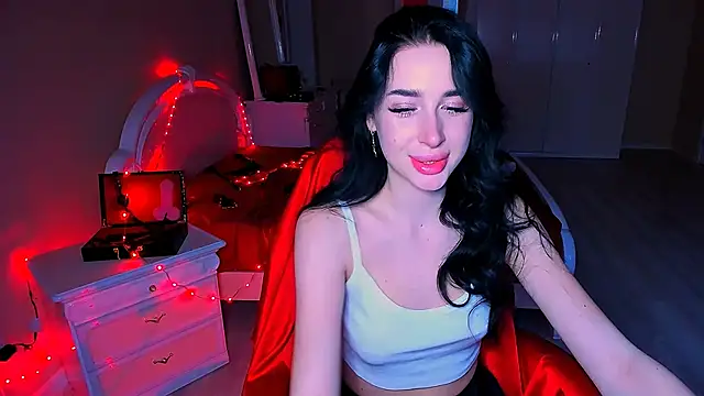 lovely desire online show from 01-13-25, 12:13