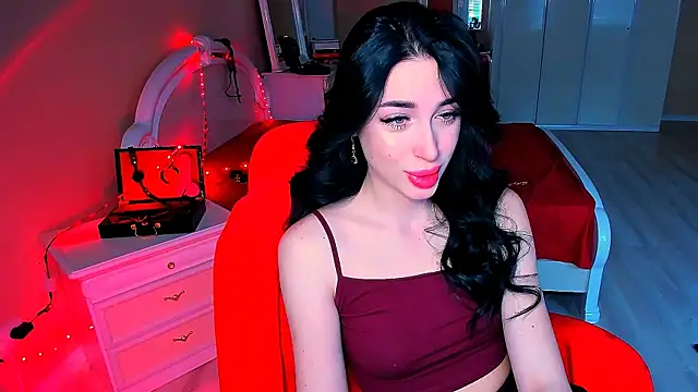 lovely desire online show from 01-23-25, 09:50