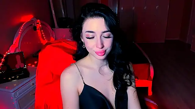 lovely desire online show from 01-26-25, 06:06