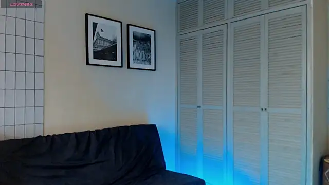 Charline TheFoxTail online show from 03-22-25, 07:04