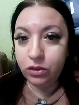 Veronica-Celie online show from 12-31-24, 03:42