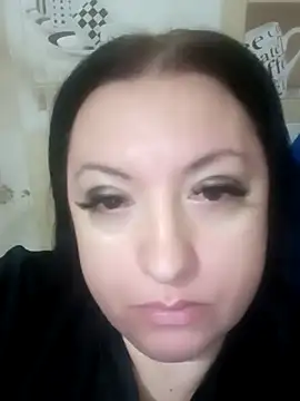 Veronica-Celie online show from 01-01-25, 02:20