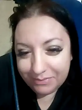 Veronica-Celie online show from 01-01-25, 05:33