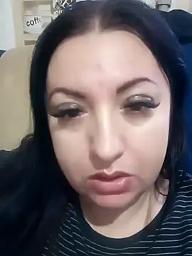 Veronica-Celie online show from 01-27-25, 01:41