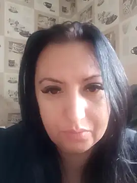 Veronica-Celie online show from 10-06-25, 07:28