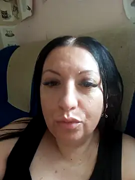 Veronica-Celie online show from 04-13-26, 07:14