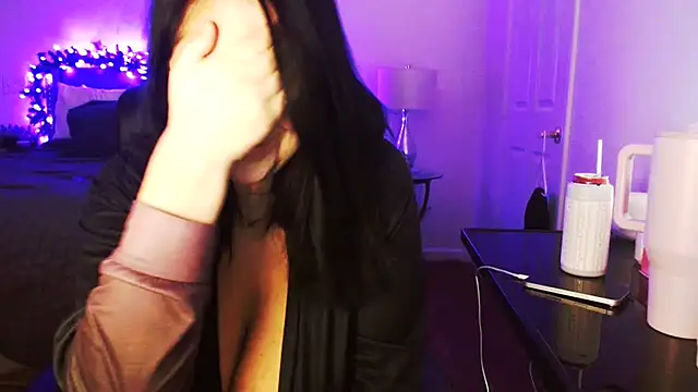 AlyssiaAmoreXO online show from 02-20-26, 03:56