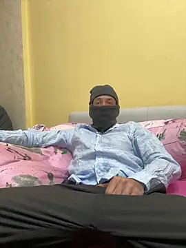 boyadark online show from 01-03-25, 06:03