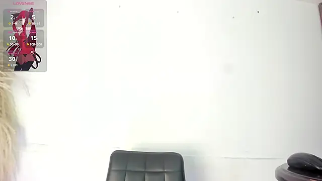 Sexual Desirests online show from 02-27-25, 09:36