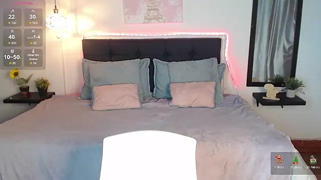 Brown Pearl online show from 12-04-24, 10:41