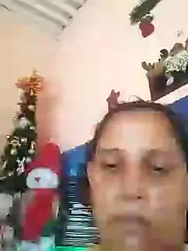 carolina goez online show from 12-25-24, 03:28