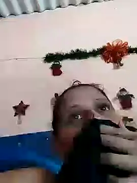 carolina goez online show from 01-01-25, 06:49