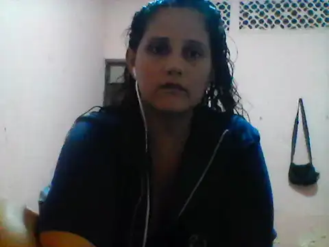 carolina goez online show from 02-13-25, 07:21