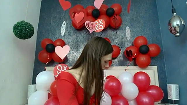 Celestial Queen  online show from 02-14-26, 01:19