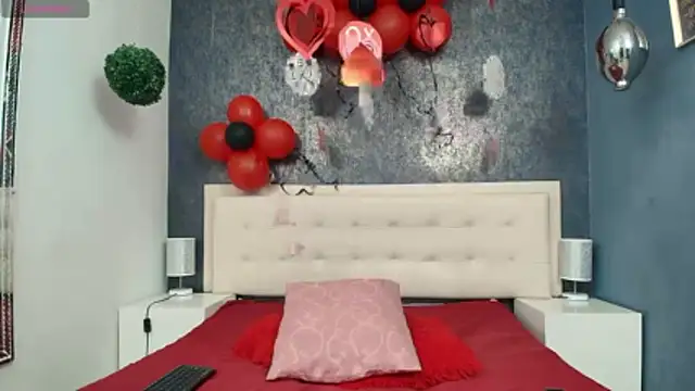 Celestial Queen  online show from 02-17-26, 02:46