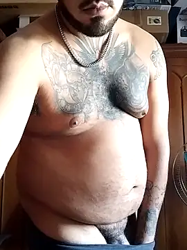 Dikkiduohottt online show from 09-15-25, 01:22