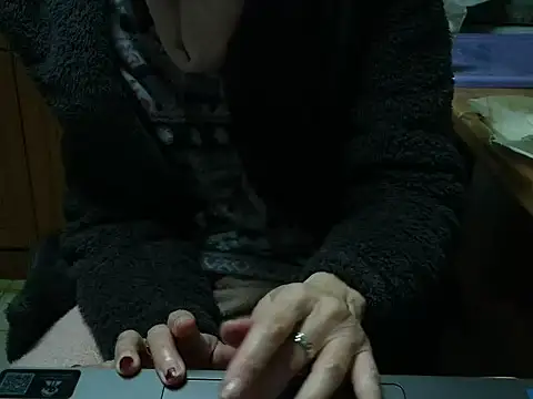 VeneRed online show from 02-09-26, 05:39