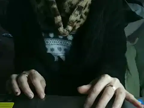 VeneRed online show from 02-24-26, 10:57