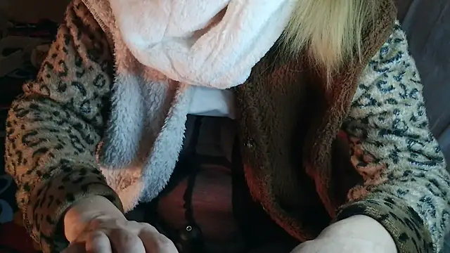 VeneRed online show from 03-07-26, 07:16