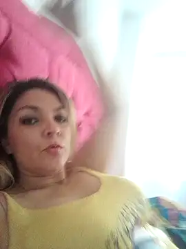 MalorySweet online show from 01-14-25, 10:44