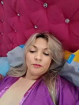 MalorySweet online show from 02-09-25, 03:23