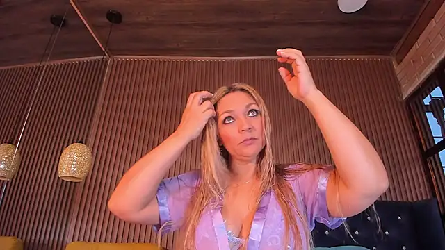 MalorySweet online show from 02-11-25, 11:54