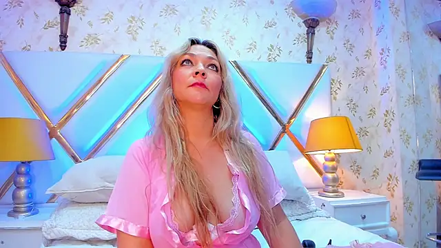 MalorySweet online show from 02-22-25, 11:57