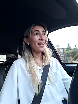 Snapshot of Scarlett_Khan chatting on 02-02-25, 11:00 Scarlett Khan online show from 02-02-25, 11:00