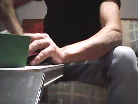 Fundy37 online show from 04-17-26, 11:41