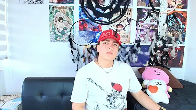 Snapshot of lukashollow_ chatting on 10-16-25, 06:53 lukashollow online show from 10-16-25, 06:53