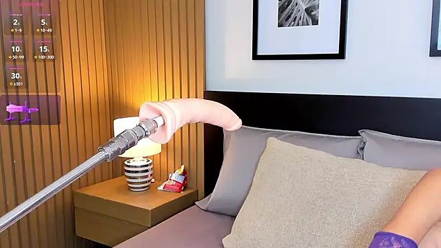 doll bella  online show from 03-13-26, 07:42