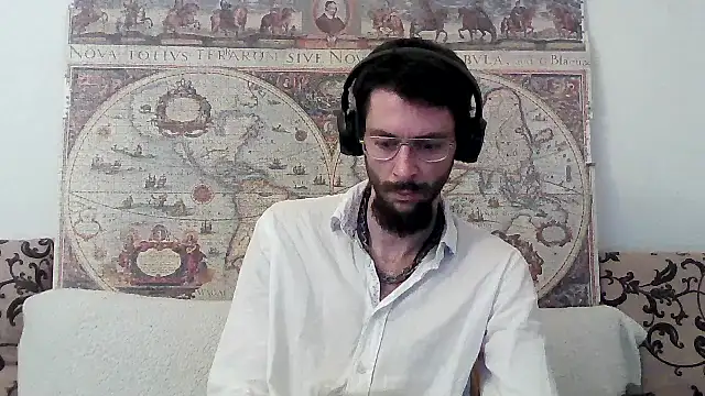 casualtimepassenger online show from 03-05-25, 04:34