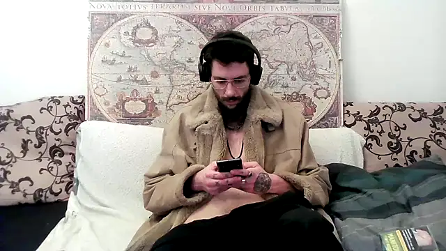 casualtimepassenger online show from 03-07-25, 02:57