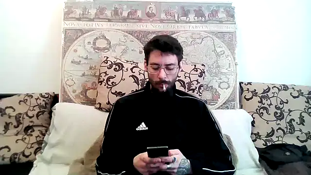 casualtimepassenger online show from 03-10-25, 08:04