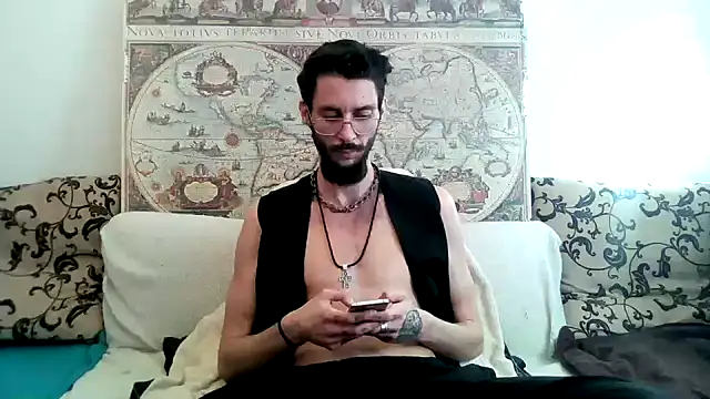 casualtimepassenger online show from 03-17-25, 06:51