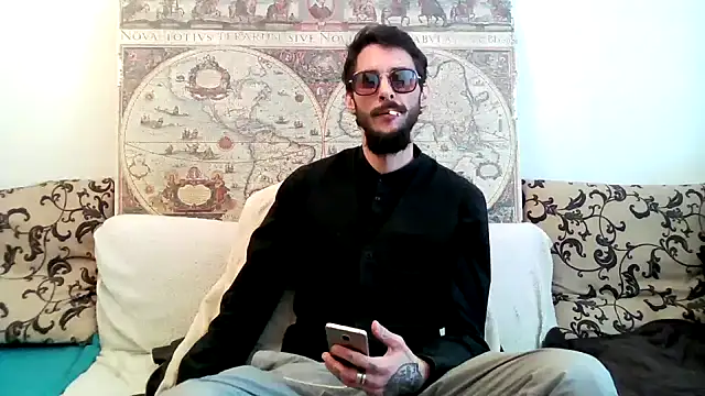 casualtimepassenger online show from 03-17-25, 02:12