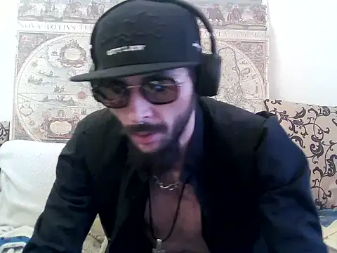 casualtimepassenger online show from 03-21-25, 01:12